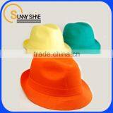 China Wholesale Paper Hat Custom Straw Hat thumbnail-1
