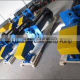 MINING VERTICAL SLURRY SUMP PUMP AND SPARE PARTS thumbnail-1