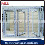 Conch Brand Upvc Windows Manufacturing thumbnail-3