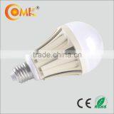 5-12W B22 Epistar5730 Color Changing Bulb Light LED thumbnail-3