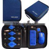 Customized Laptop Portable Travel Gift Usb Kit thumbnail-4