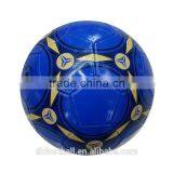 2015 New Best Officia PU/PVC/TPU Custom Soccer Ball &football Size 5 thumbnail-2