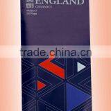 Porcelain Brochure Printing Service