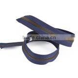 Good Looking Cheap Price Long Chain Plastic Zipper and Vislon Zipper thumbnail-3