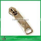 Sinicline Custom Metal Engraved Zip Puller Wholesale thumbnail-1