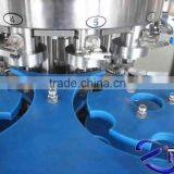 MIC-12-1 Germany Standard TOP Quality Small Yield Plastic or Aluminum Can Beverage Filling Equipment 1000-2500Can/hr With CE thumbnail-4