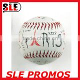 Wholesale top quality training baseball fungo baseballs                        
                                                Quality Choice