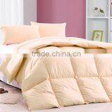 Hotel White Soft Thick 75% Goose Down Duvet Inner thumbnail-2