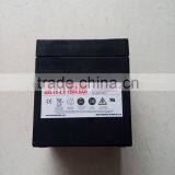 power station deep cycle battery 12v4.5ah solar power storage battery for discharge
