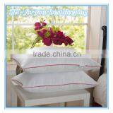 Wholesale comfortable soft 3D Hollow Fiber Pillow cheap goods from china