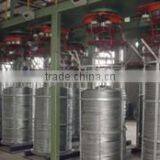 Designed for Manufacturers of High-quality Hot Galvanized Wire to Roberts Spot Large Price Advantages thumbnail-3