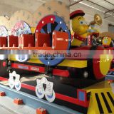 2016 hot kiddie rides mini locomotives rides amusement rides