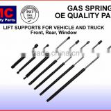 JMVL-GS027 GAS SPRING Lift Support Stay Assy for C30 07- 31278323