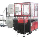 Stainless Steel Coil Punching & Riveting Machine thumbnail-1