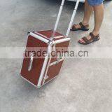 Dog Grooming Tack Box Show Case thumbnail-1