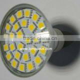 GU10 27 LED Bulbs thumbnail-2