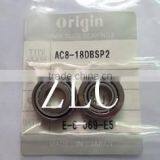 Origin AC4-12 Bearing Angular Contact Bearing 4*12*4mm thumbnail-2