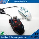 China New Design Popular High Quality Gaming Mouse thumbnail-2