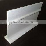 FRP Fiberglass Channel Beams for Pig Floor Farming Flooring Support Bracket thumbnail-1
