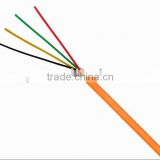 4 Cores Telephone Cable