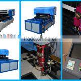Imported UK GSI Laser Generator CO2 Laser Die Board Cutting Machine Price thumbnail-1