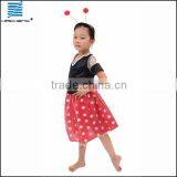 Fairy Fancy Dress LadyBird Costume