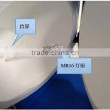 Full System High Accuracy Laboratory Light Analyzing Cri Illuminance Spectroradiometer For All Lamps thumbnail-3