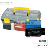 Hot Sale Equipment Toolbox, Buyers Tool Chest,Functional Drawer Tool Chest SL-G559-3