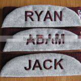 New Style Sweatband Headband With Visor thumbnail-1