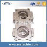 Custom Made High Quality Precisely Cnc SS Casting Mechanical Part thumbnail-1