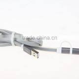 2 IN 1 MFI Certified Charge & Sync USB Cable thumbnail-3