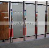 High Glossy Scratch Resistance Acrylic Sheet Surface MDF Board