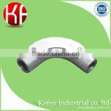 BS4568 Electrical Wiring Accessories & Steel Pipe Fittings & 32mm Inspection Bend thumbnail-1