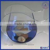 Yageli 2016 New Products Crystal Acrylic Tiny Fish Tank thumbnail-1