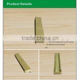 Good Quality Wood Mouldings for Ceiling/cabinet thumbnail-5