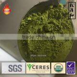 Organic matcha weight lose beauty products detox tea without side effect