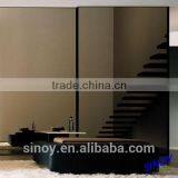 Cheapest Double Waterproof Paint Tinted Mirror Color Mirror Bronze Mirror thumbnail-2