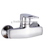 Wall Mounted Bathroom Shower Faucet house design pvc wall panel