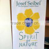 Cheap Advertising Flag and Banner Out Door Flag