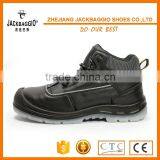 2015 Hot-sale China Good Price Action Safety Shoes Safety Boots thumbnail-2