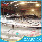 Mini Travel Small Amusement Rides for Sale thumbnail-5