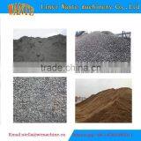 QT5-15 Bulding Brick Mould Vibrating Table Concrete Machine thumbnail-4