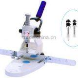 Manual Hole Puncher Hole Punching Machine (WD-XD-K) thumbnail-1