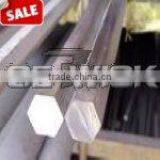 Pure Nickel Hexagon Bar thumbnail-1