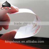 Custom Hard Plastic Cards With Low Cost thumbnail-2