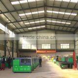 Taian HD Power Testing Control Equipment Co., Ltd. company overview - view 1 thumbnail