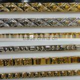 Ceramic Full Golden Border thumbnail-1