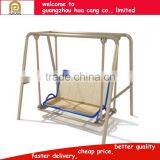 Top Quality Metal Swing, Outdoor Playground Swing Chair for Sale thumbnail-1