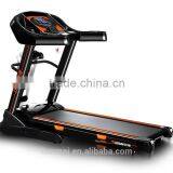 New Product Fitness Equipment Cardio Motorized Treadmill Home Use for Sale Cheap thumbnail-4