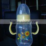 150ml BPA Free PP Baby Feeding Bottle thumbnail-1